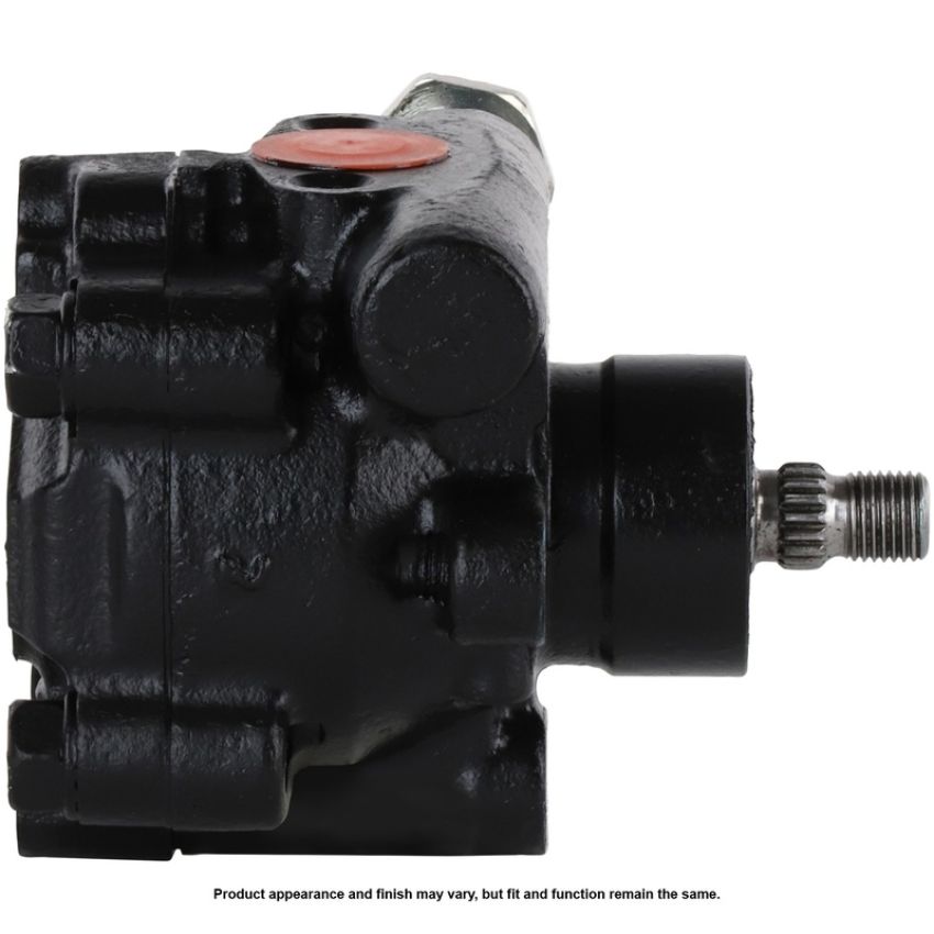 CARDONE Reman 21-5933 Remanufactured Power Steering Pump