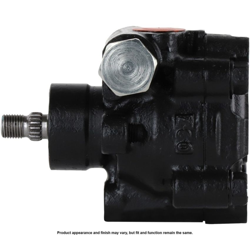 CARDONE Reman 21-5933 Remanufactured Power Steering Pump