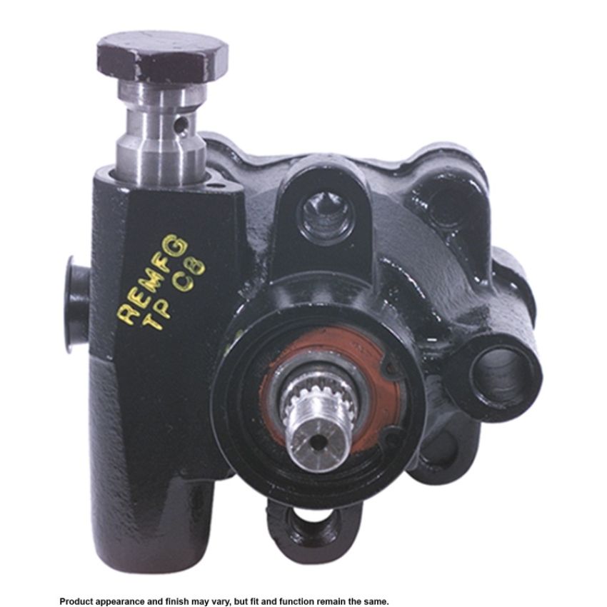 CARDONE Reman 21-5933 Remanufactured Power Steering Pump