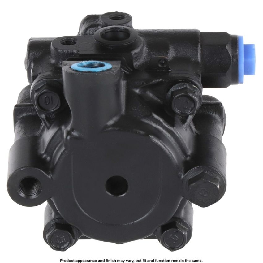 CARDONE Reman 21-5934 Remanufactured Power Steering Pump