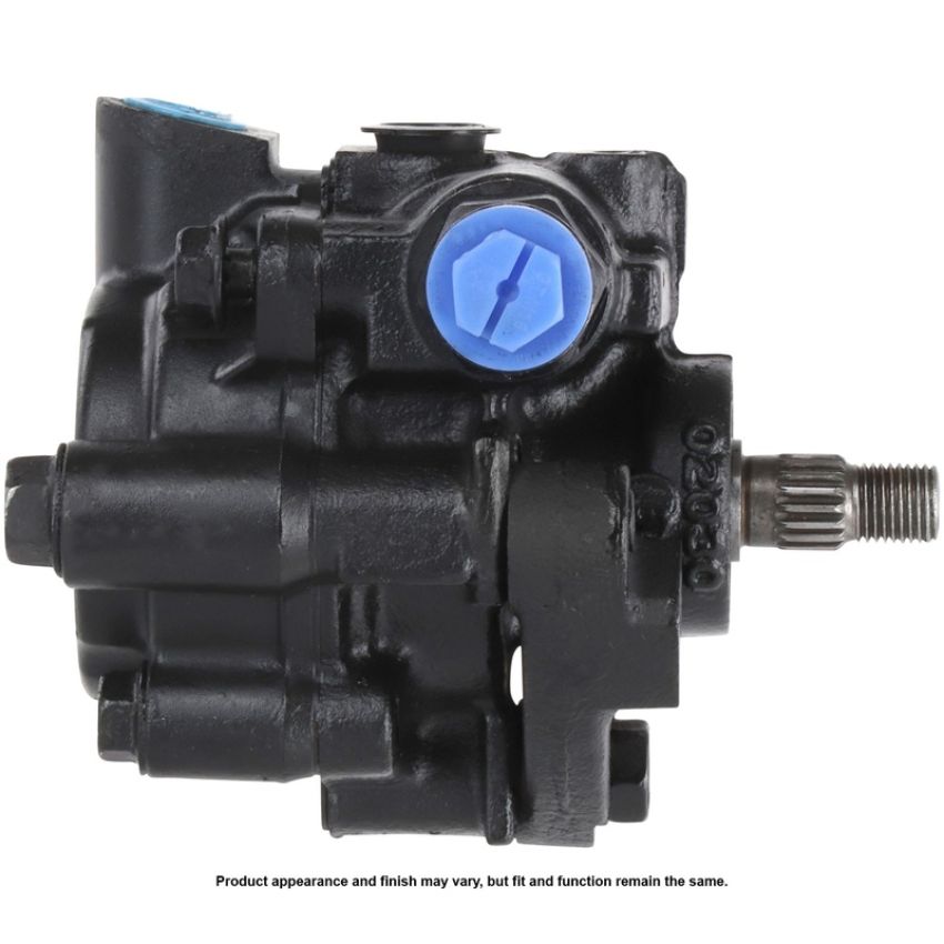 CARDONE Reman 21-5934 Remanufactured Power Steering Pump