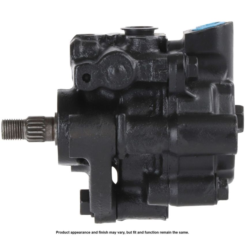 CARDONE Reman 21-5934 Remanufactured Power Steering Pump