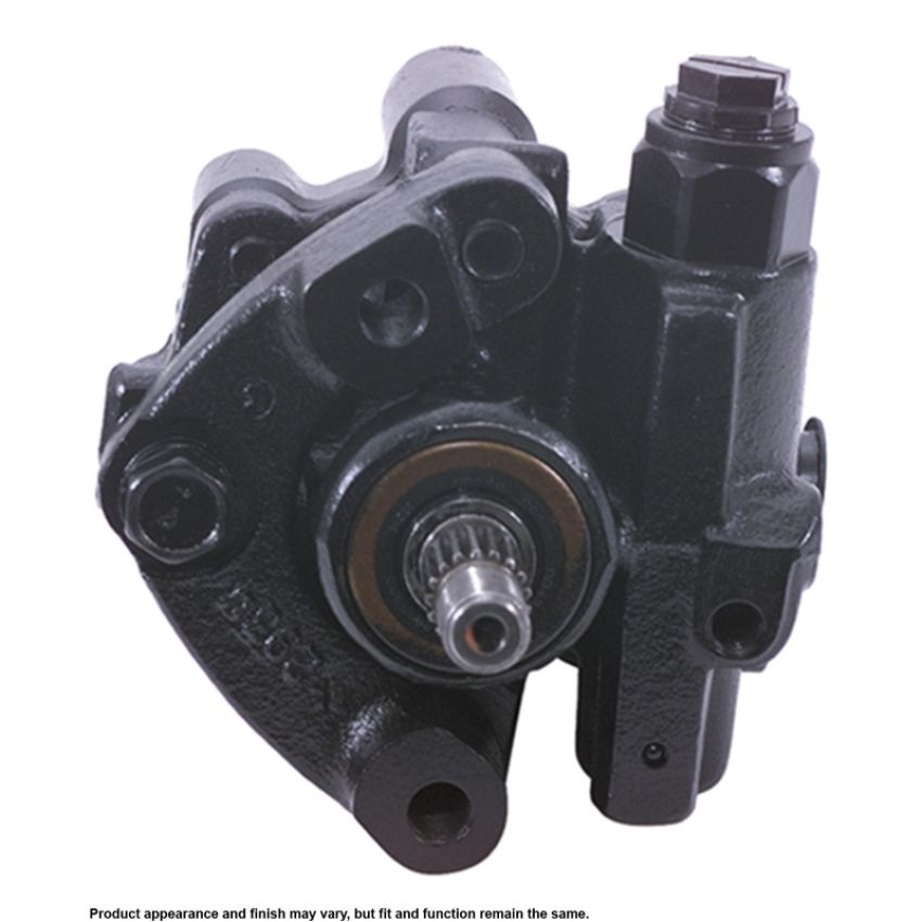 CARDONE Reman 21-5934 Remanufactured Power Steering Pump