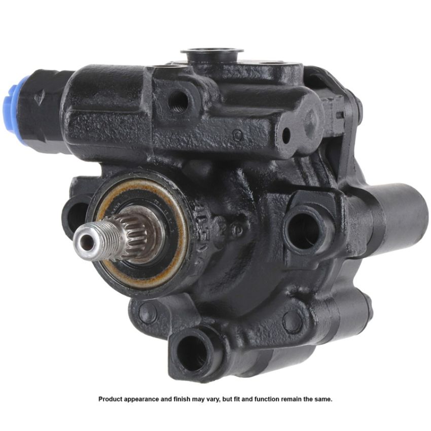 CARDONE Reman 21-5944 Remanufactured Power Steering Pump