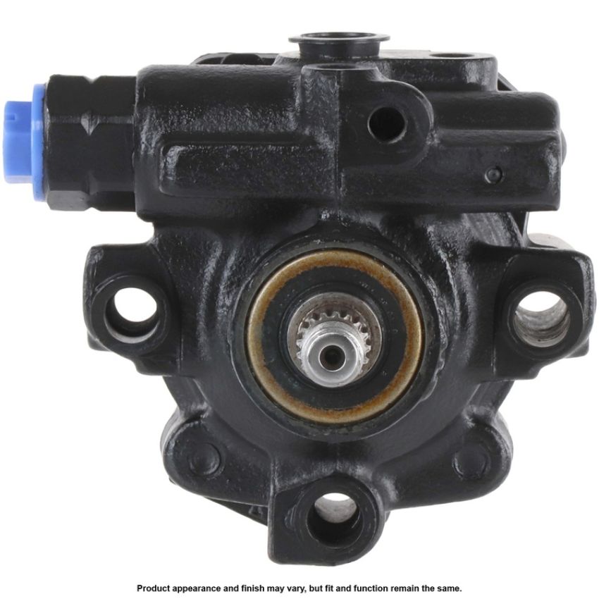 CARDONE Reman 21-5944 Remanufactured Power Steering Pump
