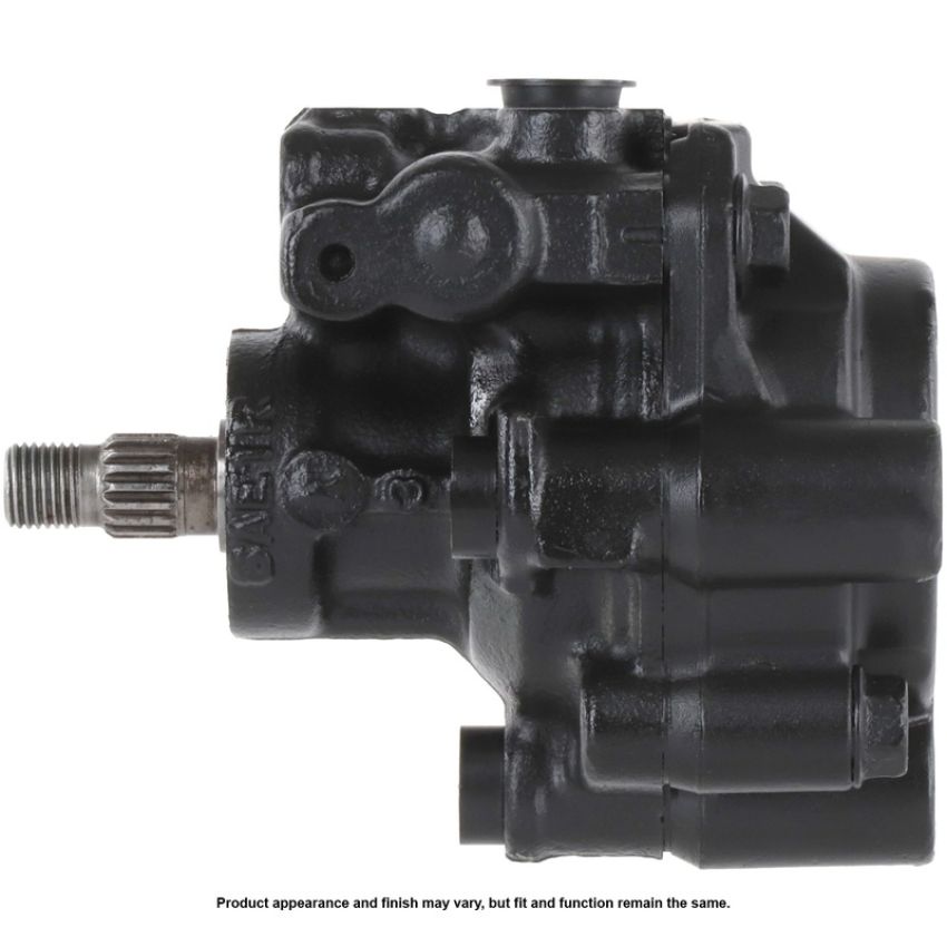 CARDONE Reman 21-5944 Remanufactured Power Steering Pump