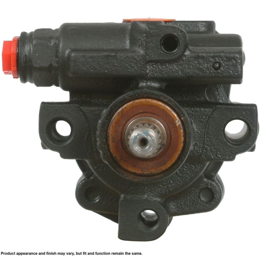 CARDONE Reman 21-5944 Remanufactured Power Steering Pump