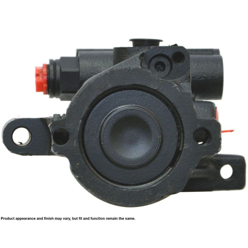 CARDONE Reman 21-5945 Remanufactured Power Steering Pump