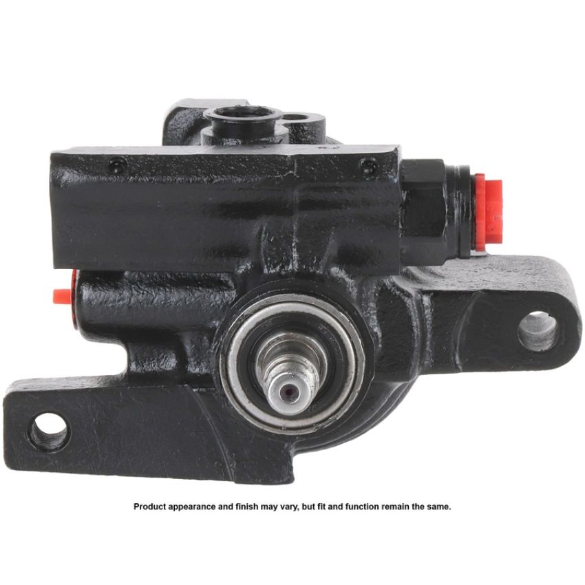 CARDONE Reman 21-5945 Remanufactured Power Steering Pump