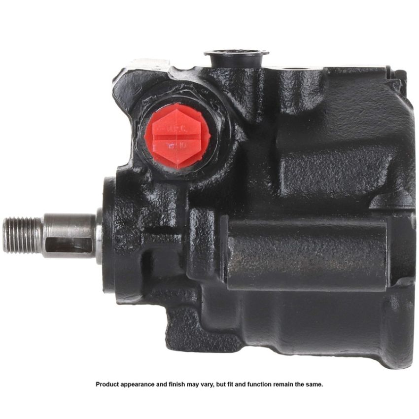 CARDONE Reman 21-5945 Remanufactured Power Steering Pump