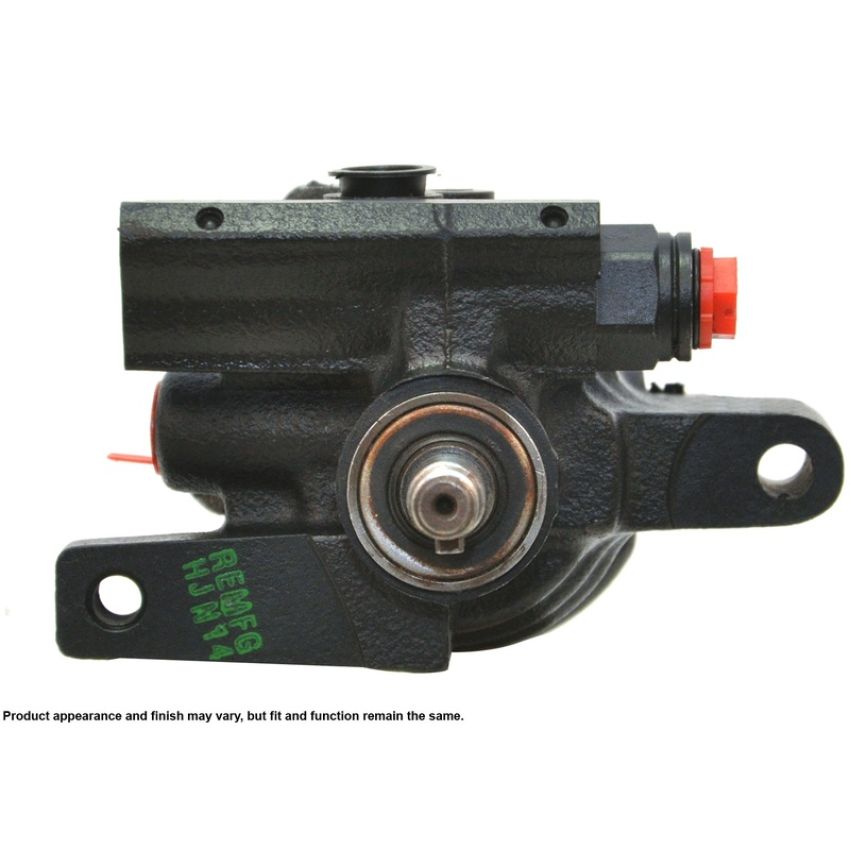 CARDONE Reman 21-5945 Remanufactured Power Steering Pump