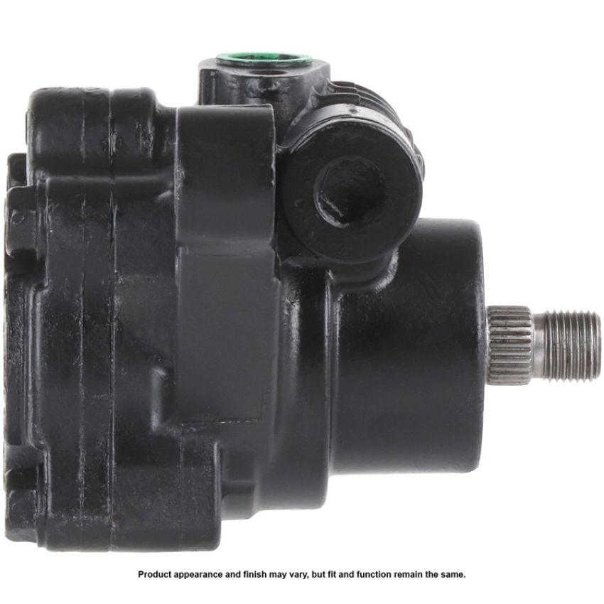 CARDONE Reman 21-5946 Remanufactured Power Steering Pump