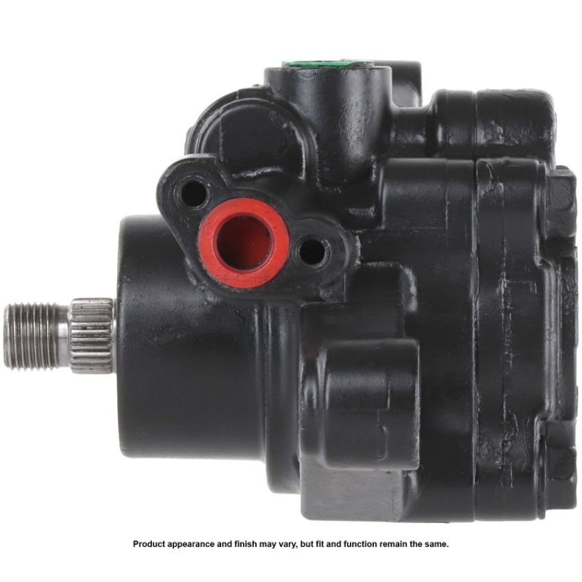 CARDONE Reman 21-5946 Remanufactured Power Steering Pump