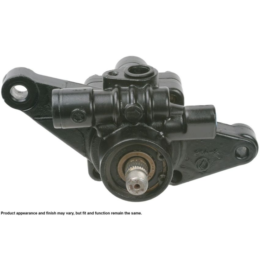 CARDONE Reman 21-5946 Remanufactured Power Steering Pump