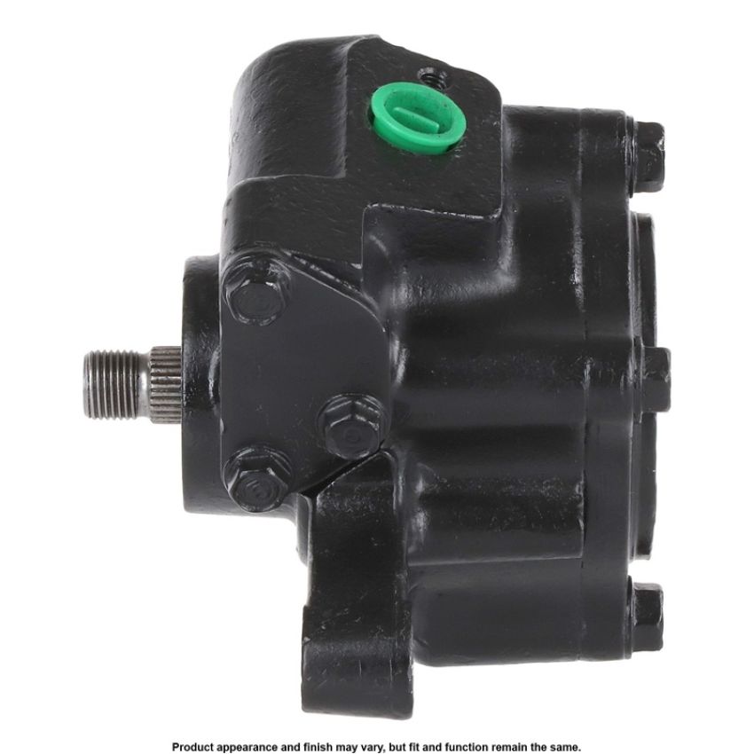 CARDONE Reman 21-5950 Remanufactured Power Steering Pump