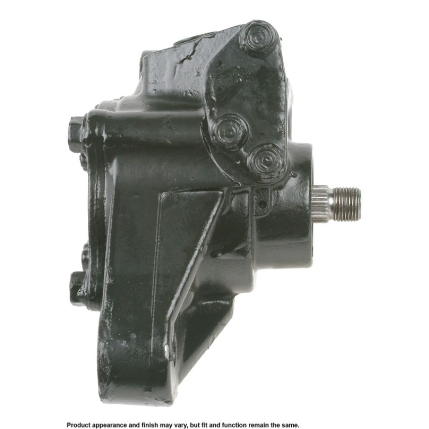 CARDONE Reman 21-5951 Remanufactured Power Steering Pump