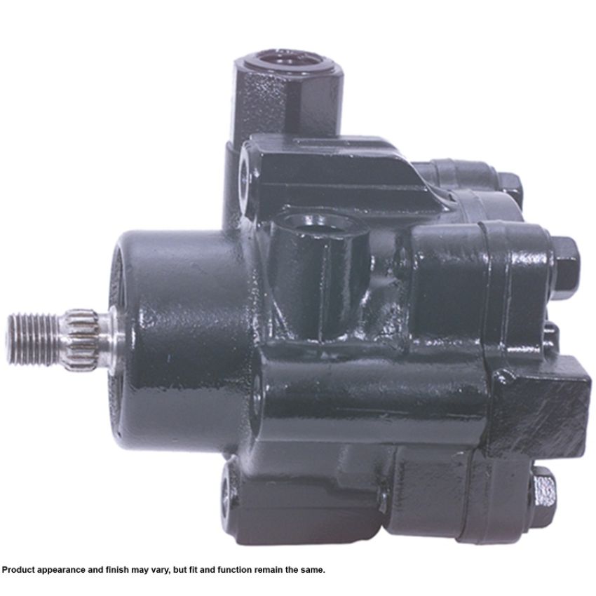 CARDONE Reman 21-5955 Remanufactured Power Steering Pump