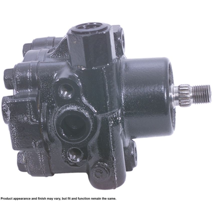 CARDONE Reman 21-5955 Remanufactured Power Steering Pump