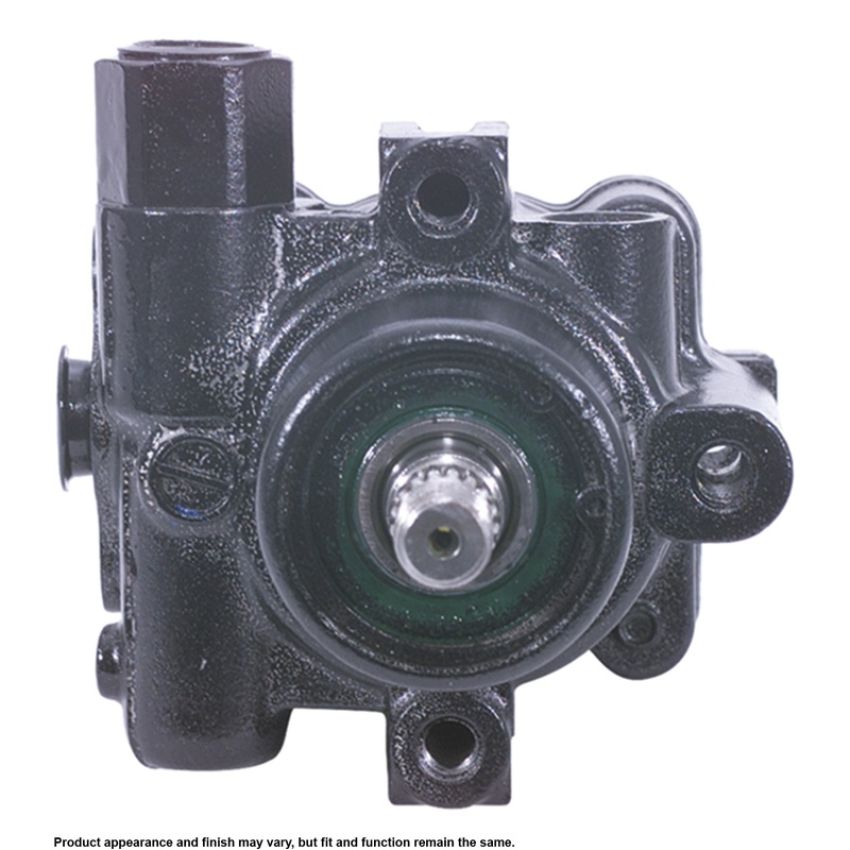 CARDONE Reman 21-5955 Remanufactured Power Steering Pump