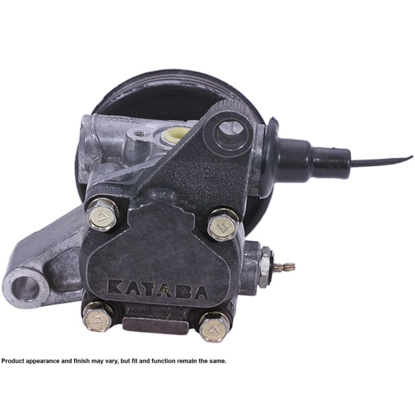 CARDONE Reman 21-5957 Remanufactured Power Steering Pump