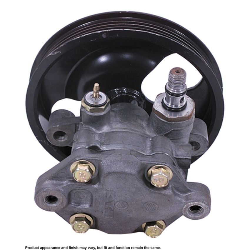 CARDONE Reman 21-5958 Remanufactured Power Steering Pump
