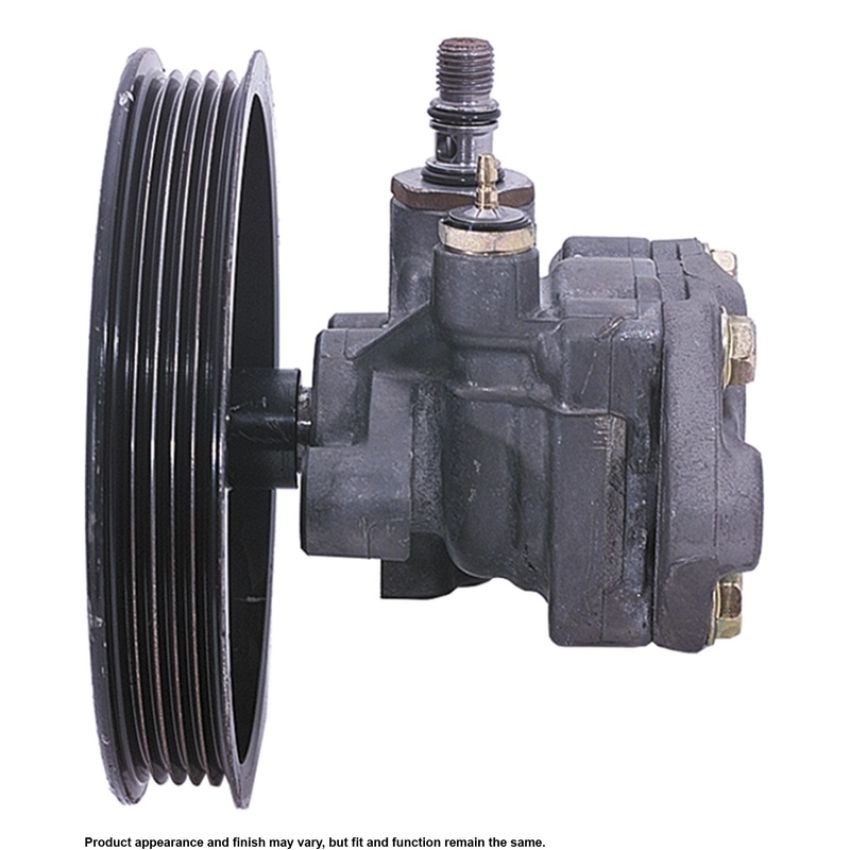 CARDONE Reman 21-5958 Remanufactured Power Steering Pump