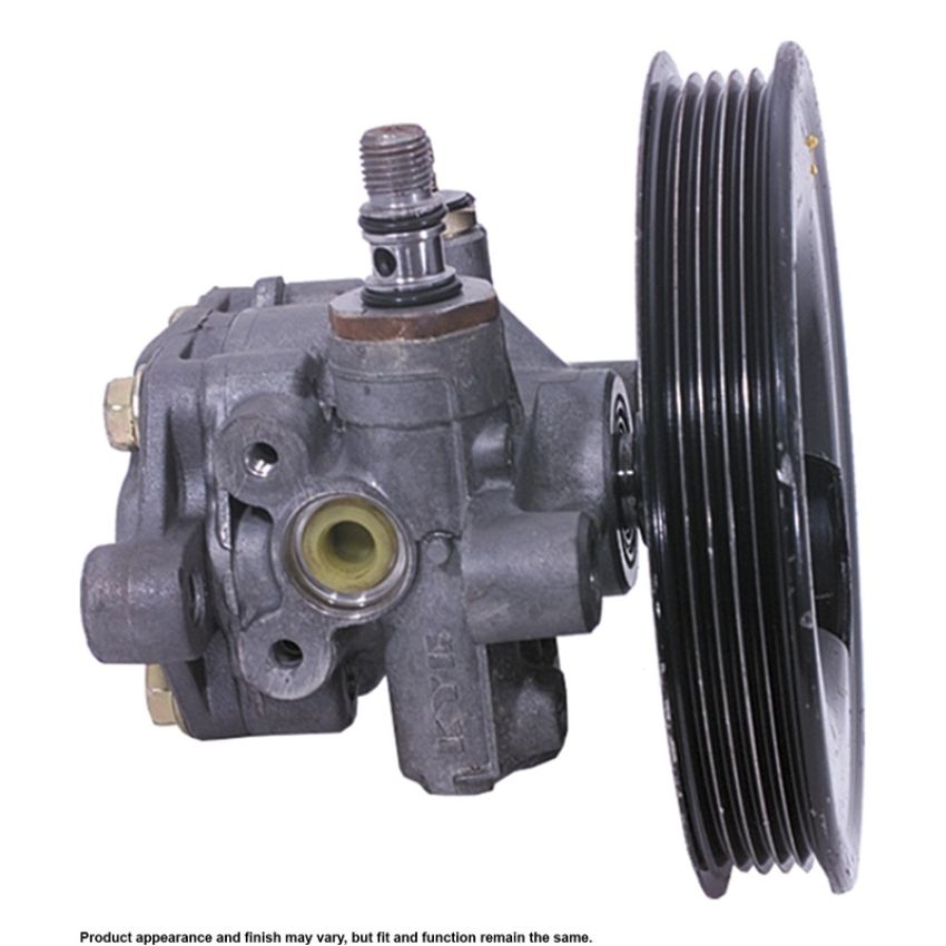 CARDONE Reman 21-5958 Remanufactured Power Steering Pump
