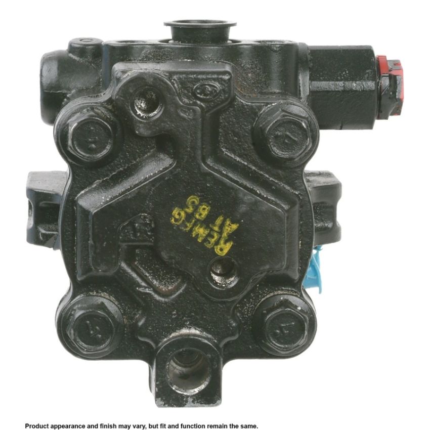 CARDONE Reman 21-5962 Remanufactured Power Steering Pump