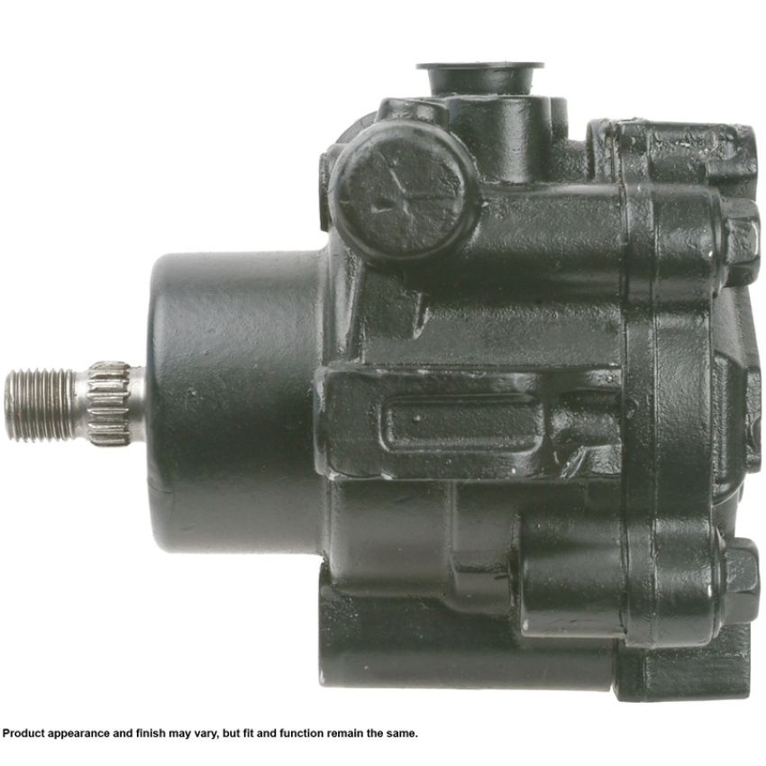 CARDONE Reman 21-5962 Remanufactured Power Steering Pump