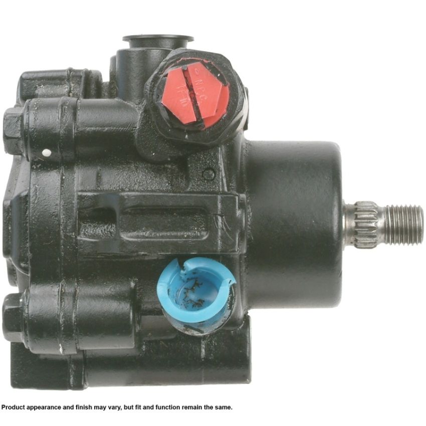 CARDONE Reman 21-5962 Remanufactured Power Steering Pump
