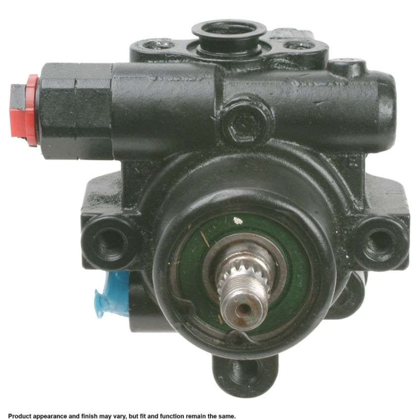 CARDONE Reman 21-5962 Remanufactured Power Steering Pump