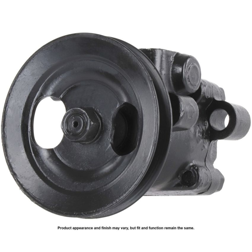 CARDONE Reman 21-5963 Remanufactured Power Steering Pump