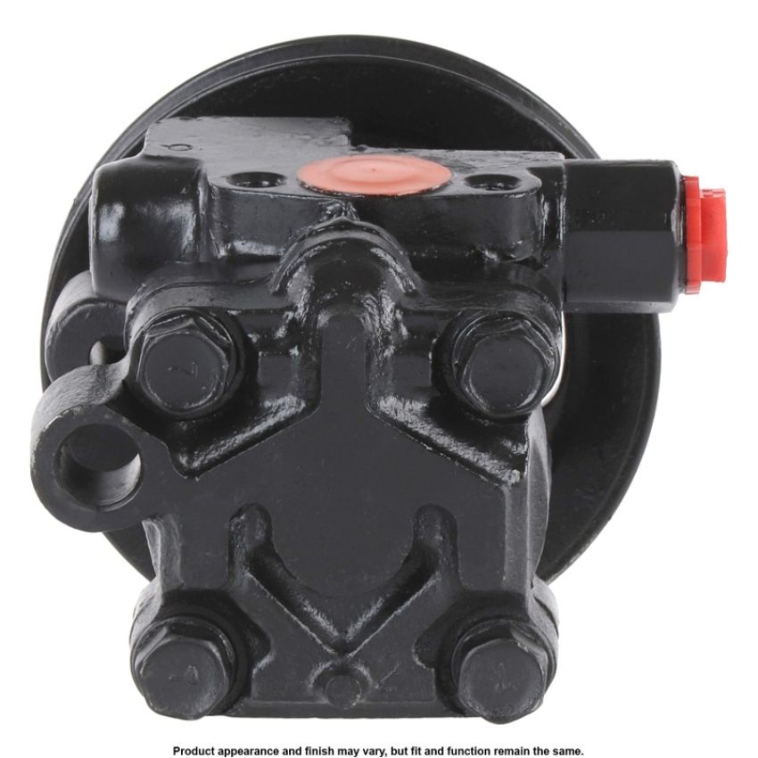 CARDONE Reman 21-5963 Remanufactured Power Steering Pump