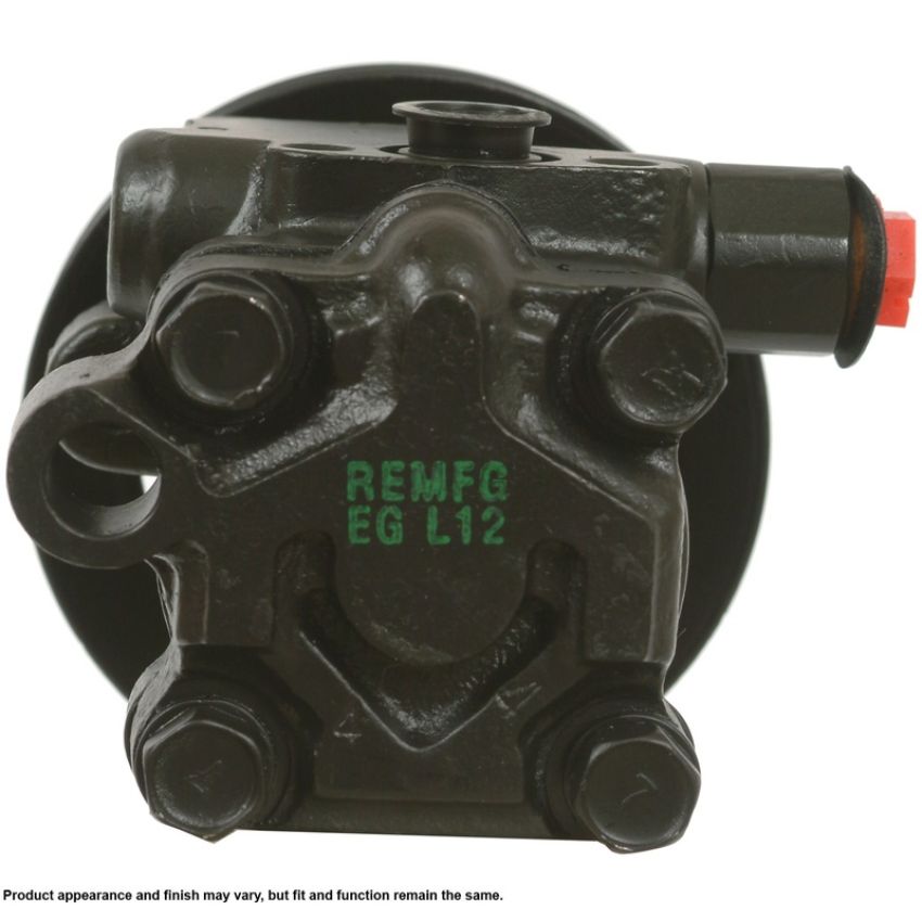 CARDONE Reman 21-5963 Remanufactured Power Steering Pump