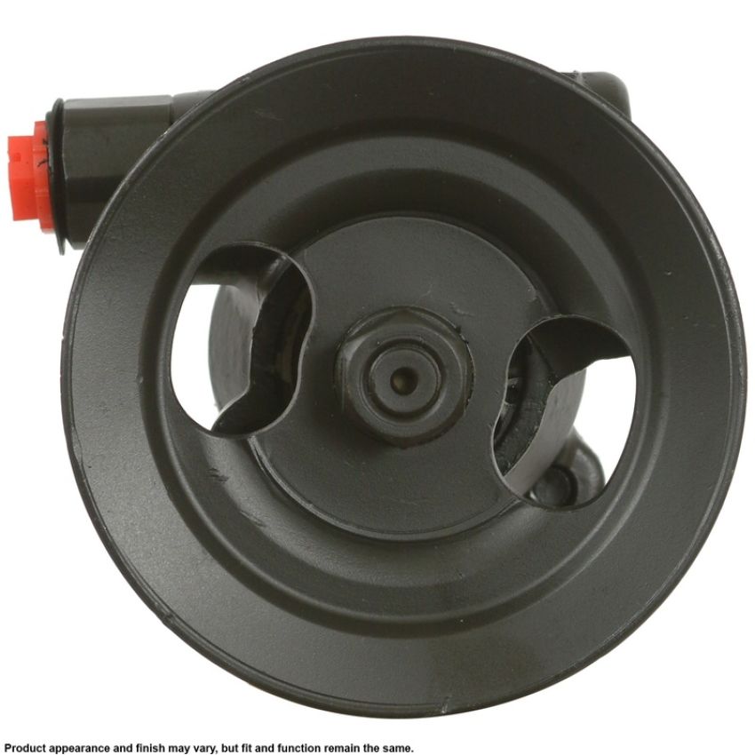 CARDONE Reman 21-5963 Remanufactured Power Steering Pump