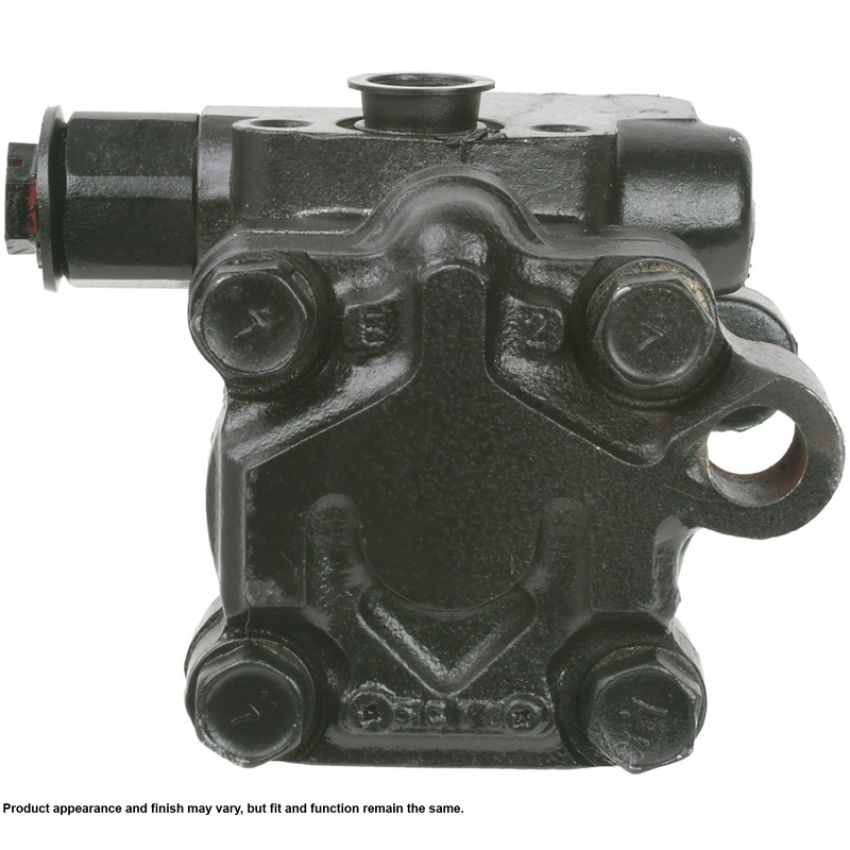 CARDONE Reman 21-5964 Remanufactured Power Steering Pump