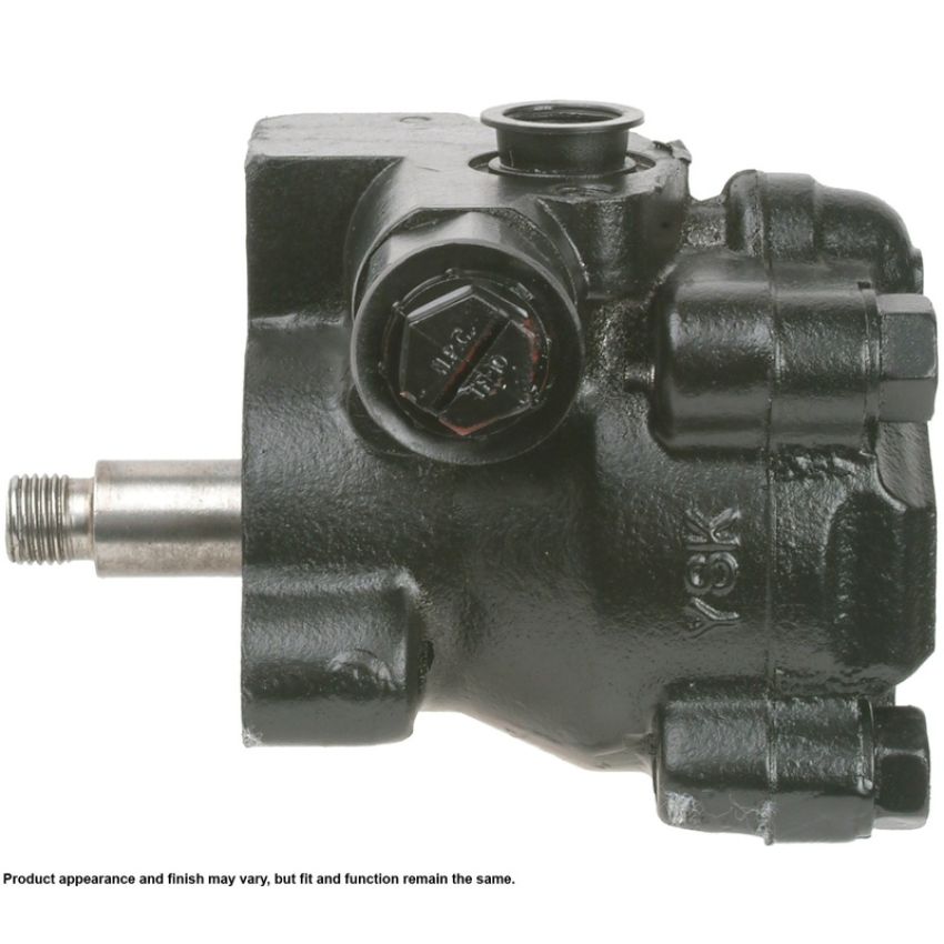 CARDONE Reman 21-5964 Remanufactured Power Steering Pump