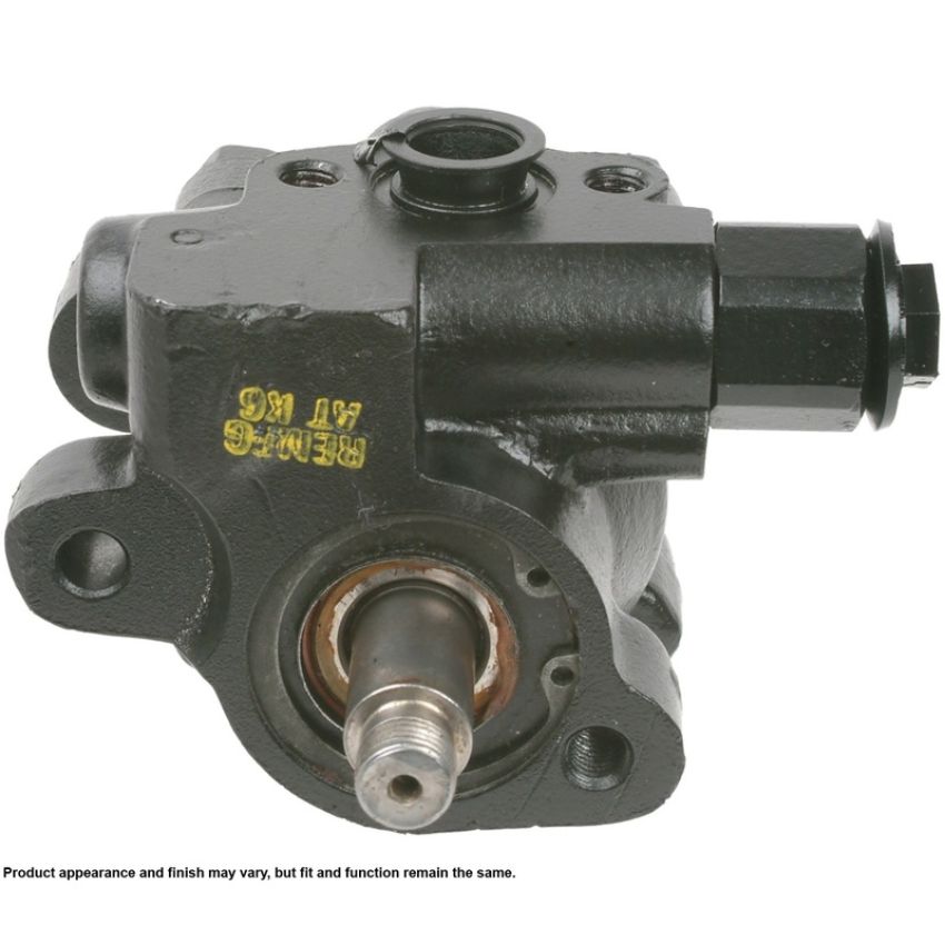 CARDONE Reman 21-5964 Remanufactured Power Steering Pump