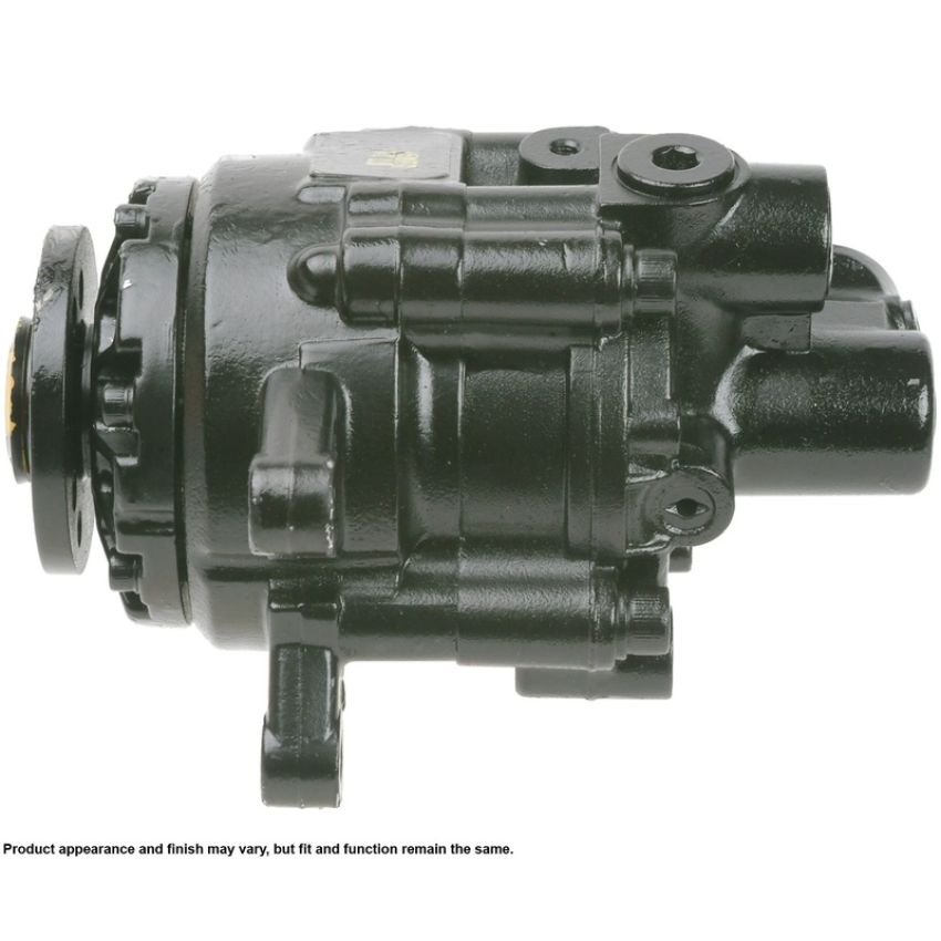 CARDONE Reman 21-5966 Remanufactured Power Steering Pump