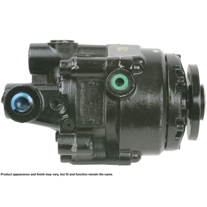 CARDONE Reman 21-5966 Remanufactured Power Steering Pump