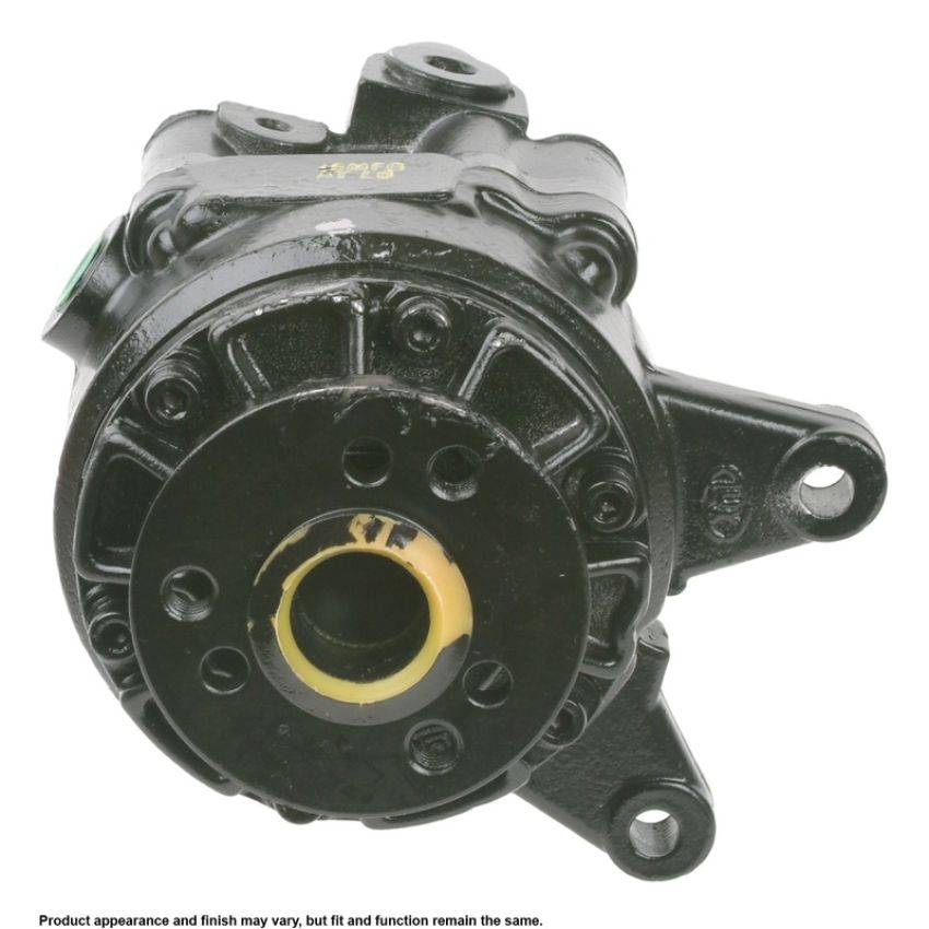 CARDONE Reman 21-5966 Remanufactured Power Steering Pump