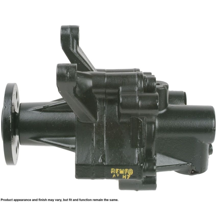 CARDONE Reman 21-5968 Remanufactured Power Steering Pump