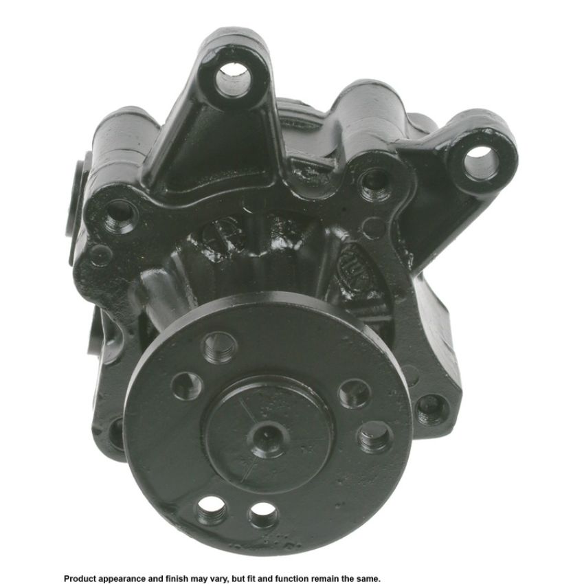 CARDONE Reman 21-5968 Remanufactured Power Steering Pump