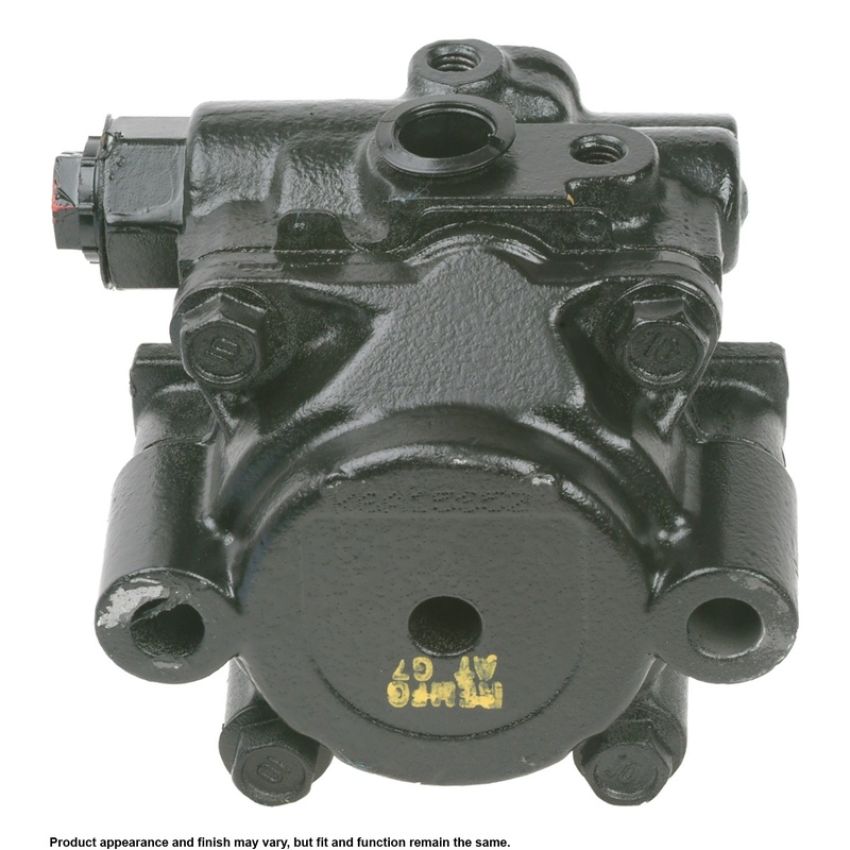CARDONE Reman 21-5988 Remanufactured Power Steering Pump