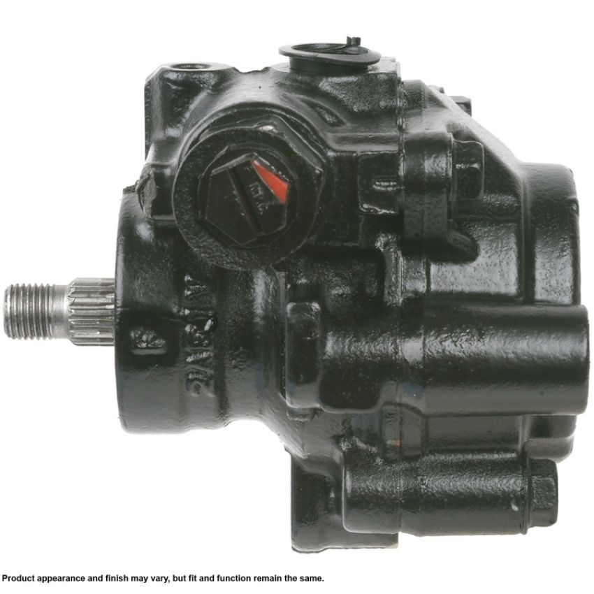 CARDONE Reman 21-5988 Remanufactured Power Steering Pump