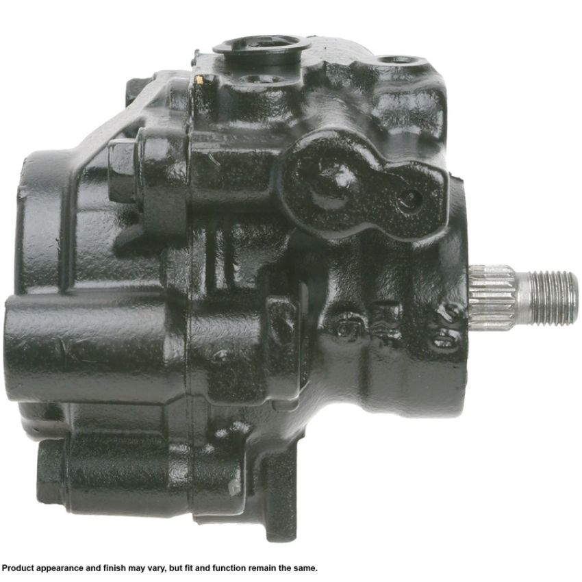 CARDONE Reman 21-5988 Remanufactured Power Steering Pump
