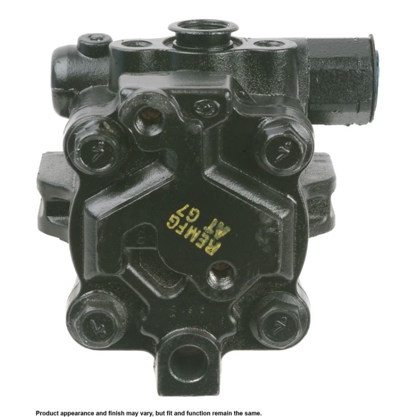 CARDONE Reman 21-5990 Remanufactured Power Steering Pump