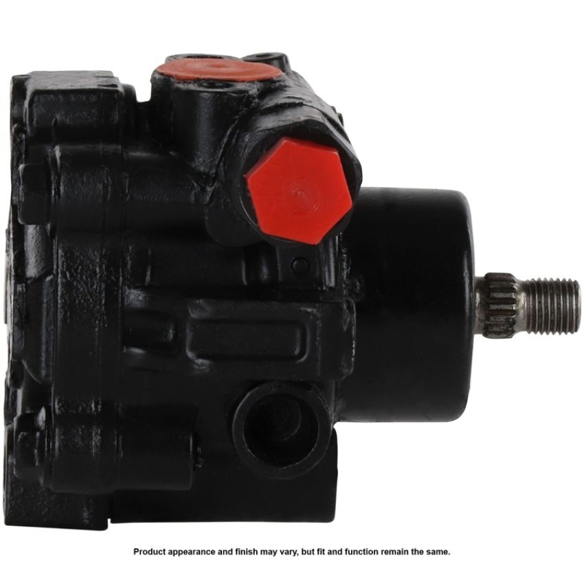CARDONE Reman 21-5990 Remanufactured Power Steering Pump