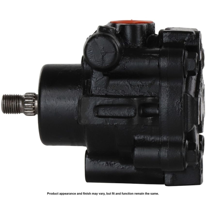 CARDONE Reman 21-5990 Remanufactured Power Steering Pump