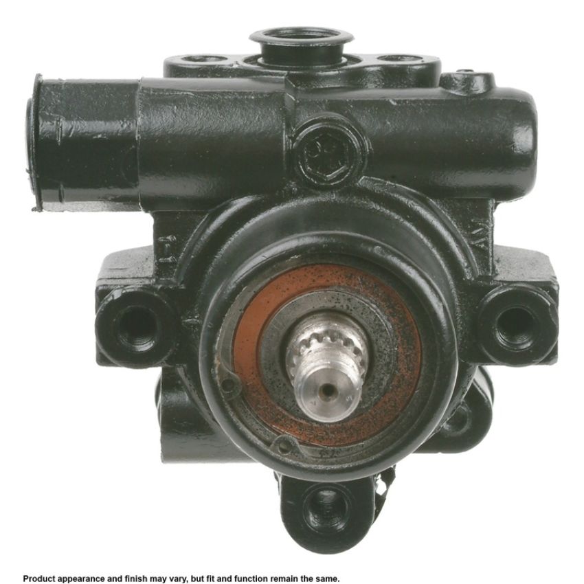 CARDONE Reman 21-5990 Remanufactured Power Steering Pump